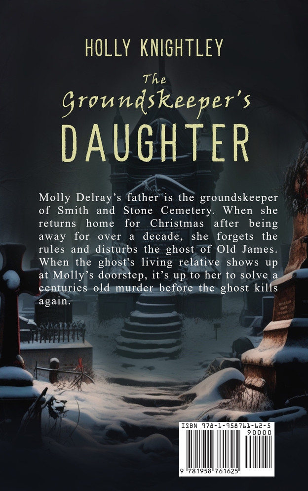 The Groundskeeper's Daughter