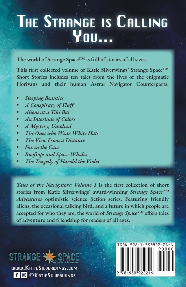 Tales of the Navigators