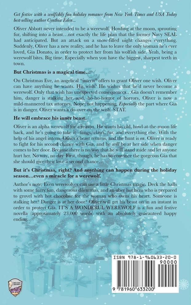 It's A Wonderful Werewolf