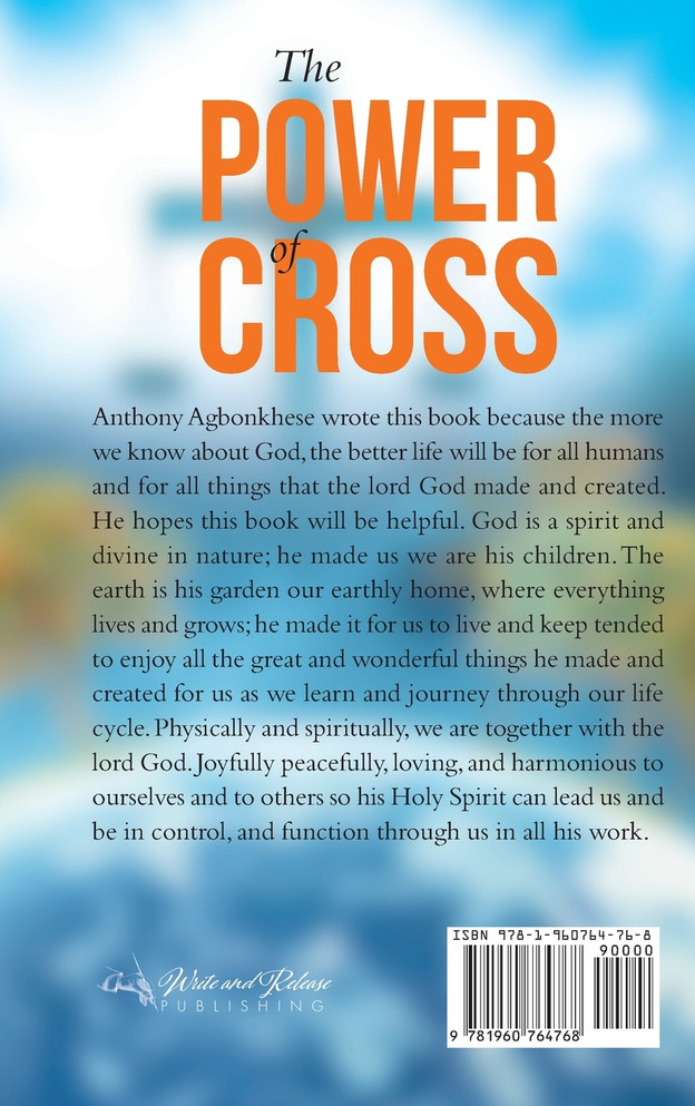 The Power of Cross