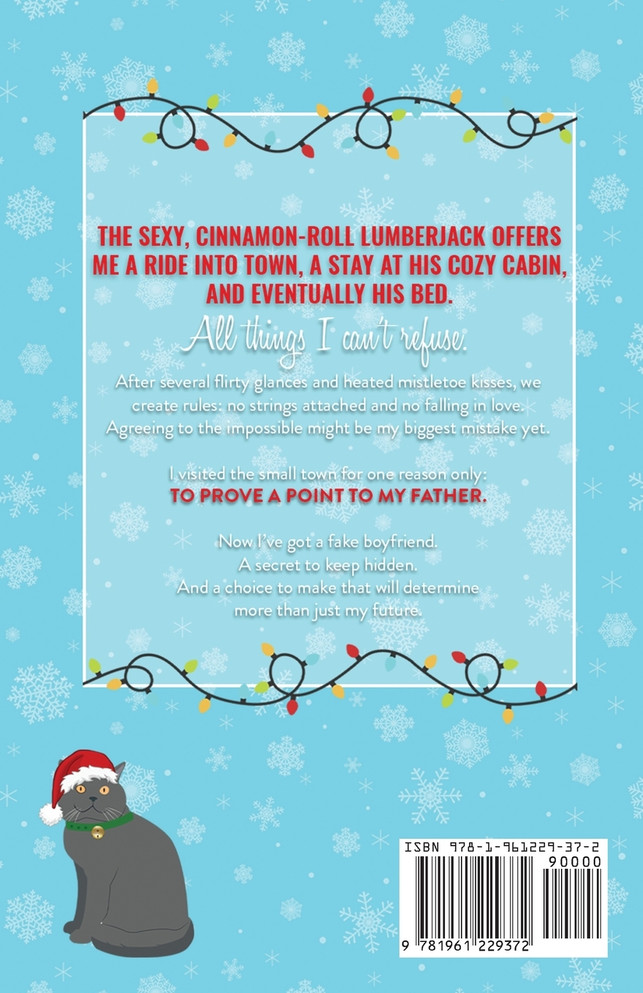 A Very Merry Mistake