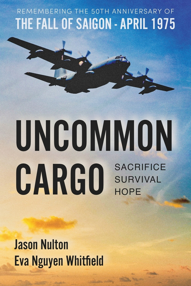 Uncommon Cargo