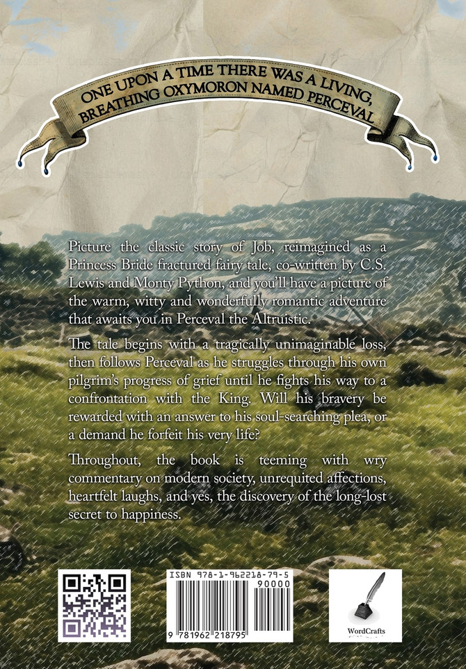 Perceval the Altruistic