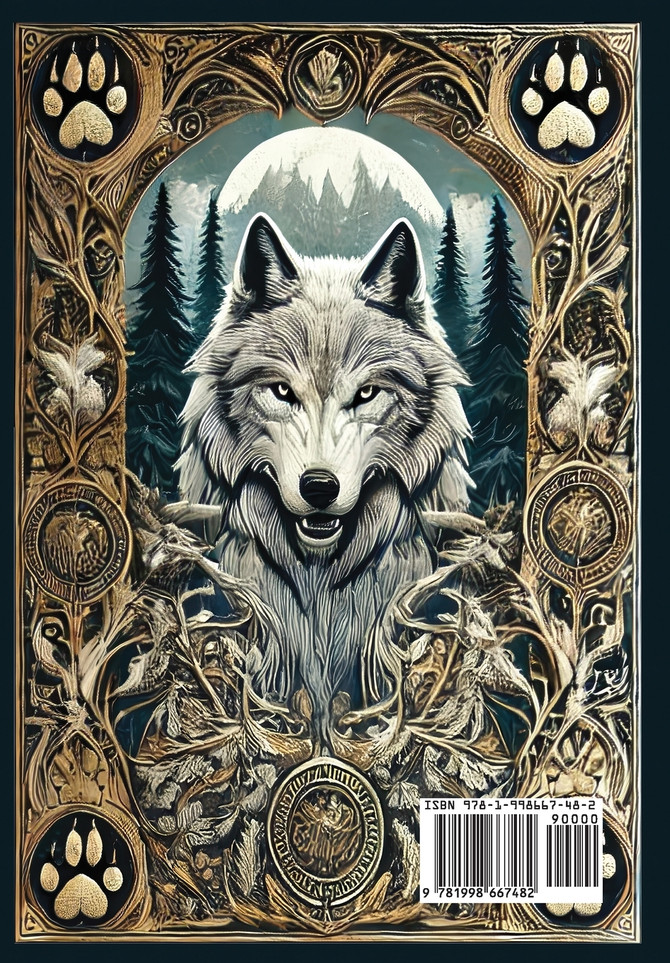 White Fang (Collector's Edition) (Laminated Hardback with Jacket)