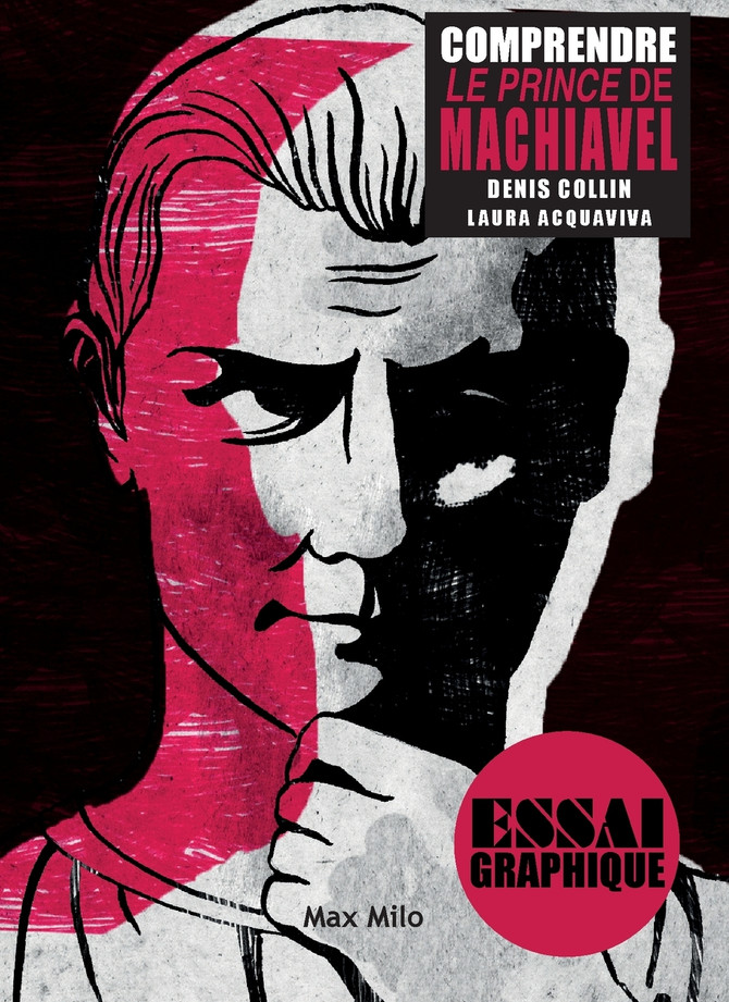 Comprendre le Prince de Machiavel