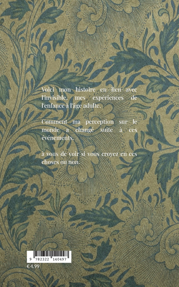 Les liens de l'invisible