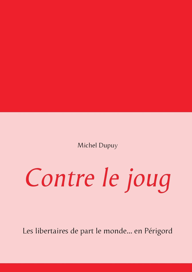 Contre le joug