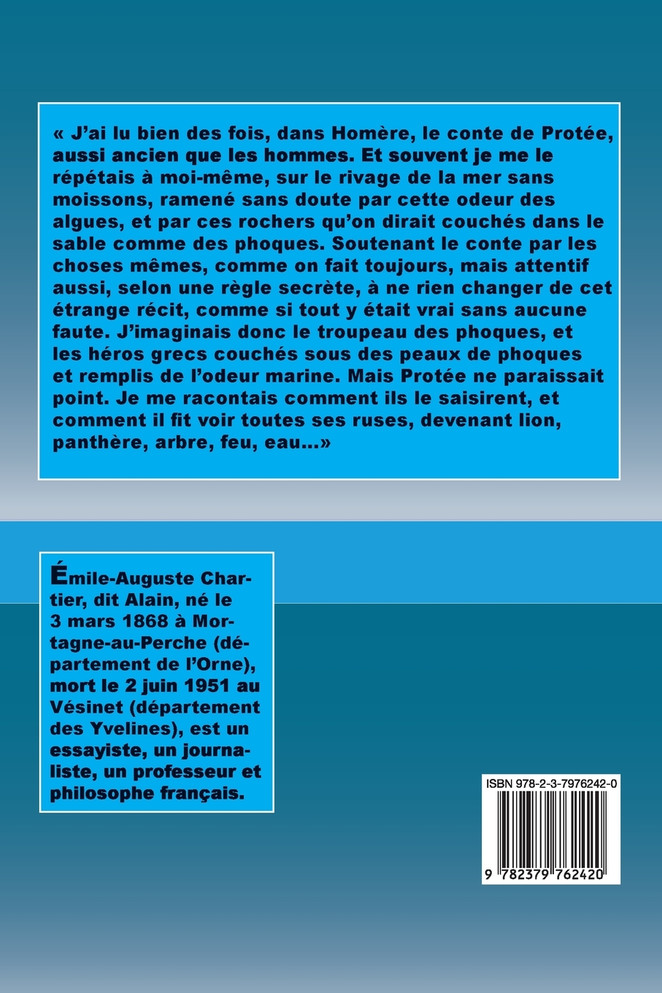 Les idées et les âges