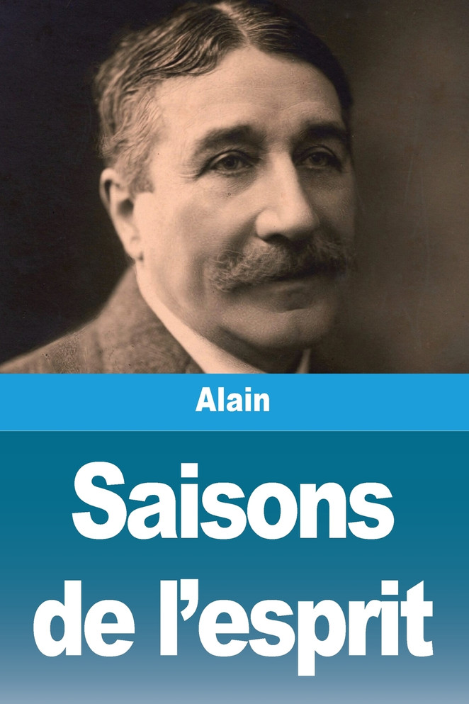 Saisons de l'esprit