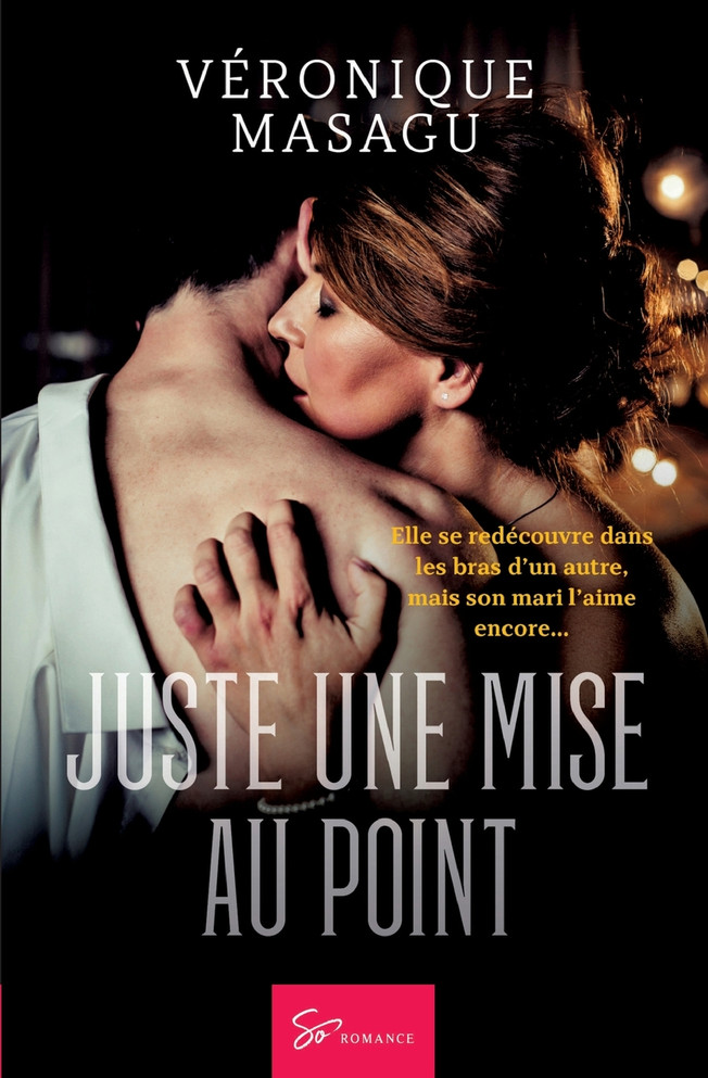Juste une mise au point
