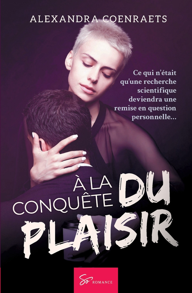 À la conquête du plaisir