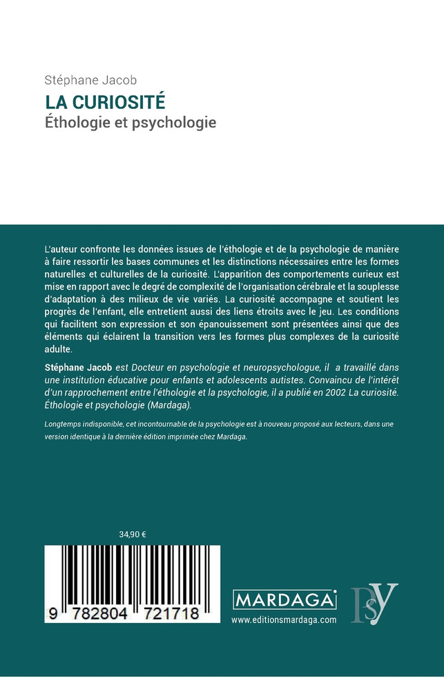 La curiosité