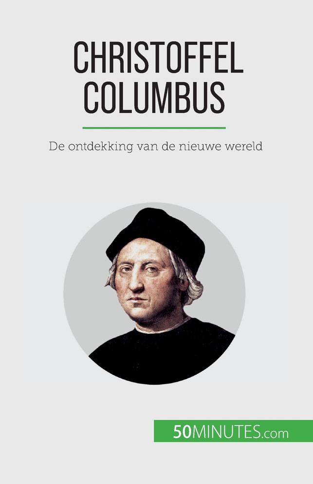 Christoffel Columbus