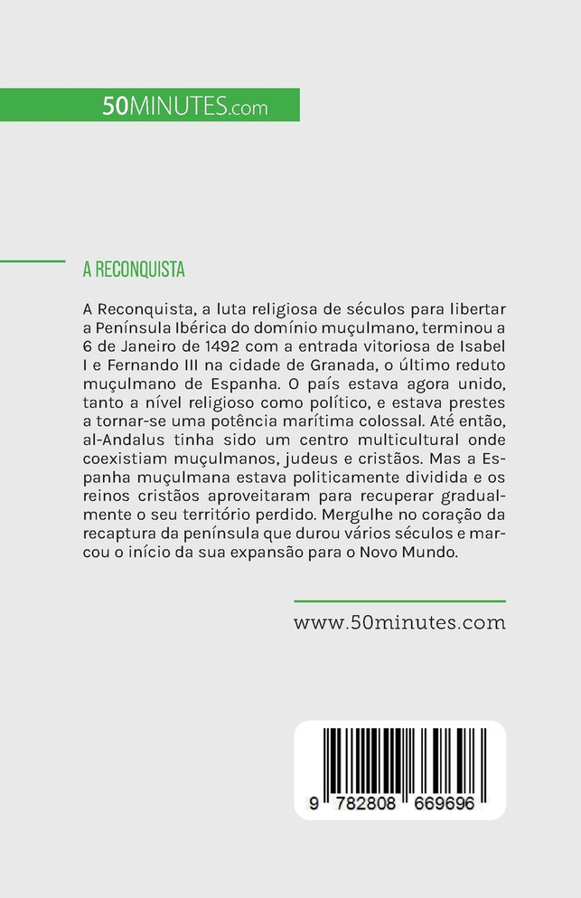 A Reconquista
