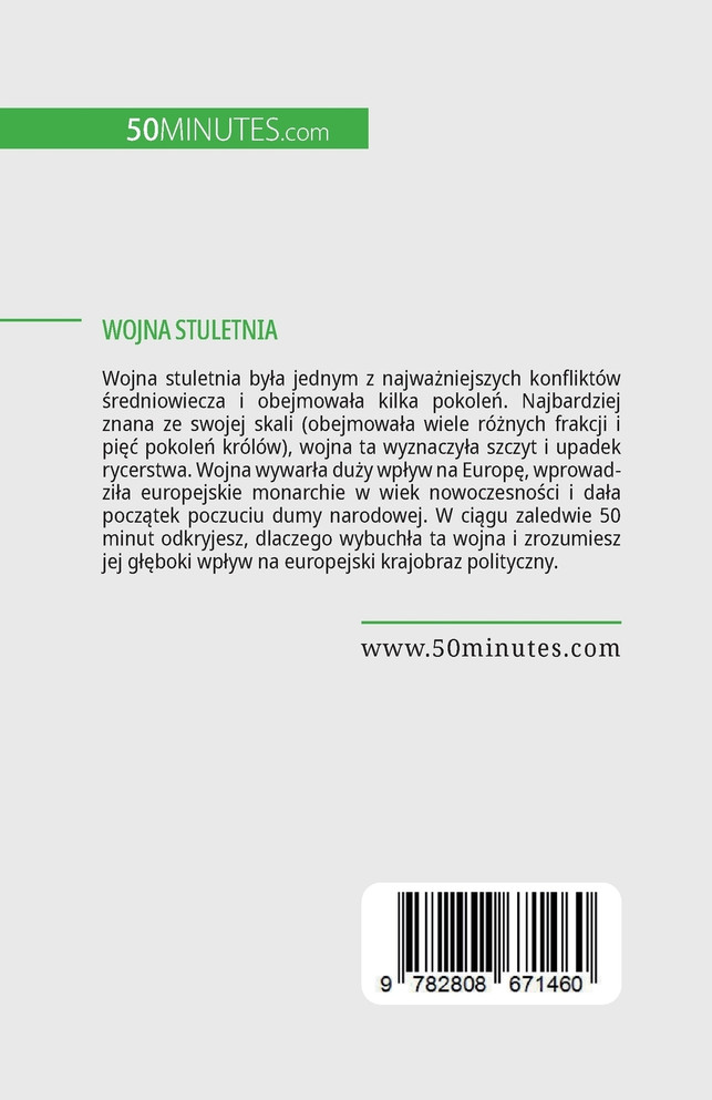 Wojna stuletnia