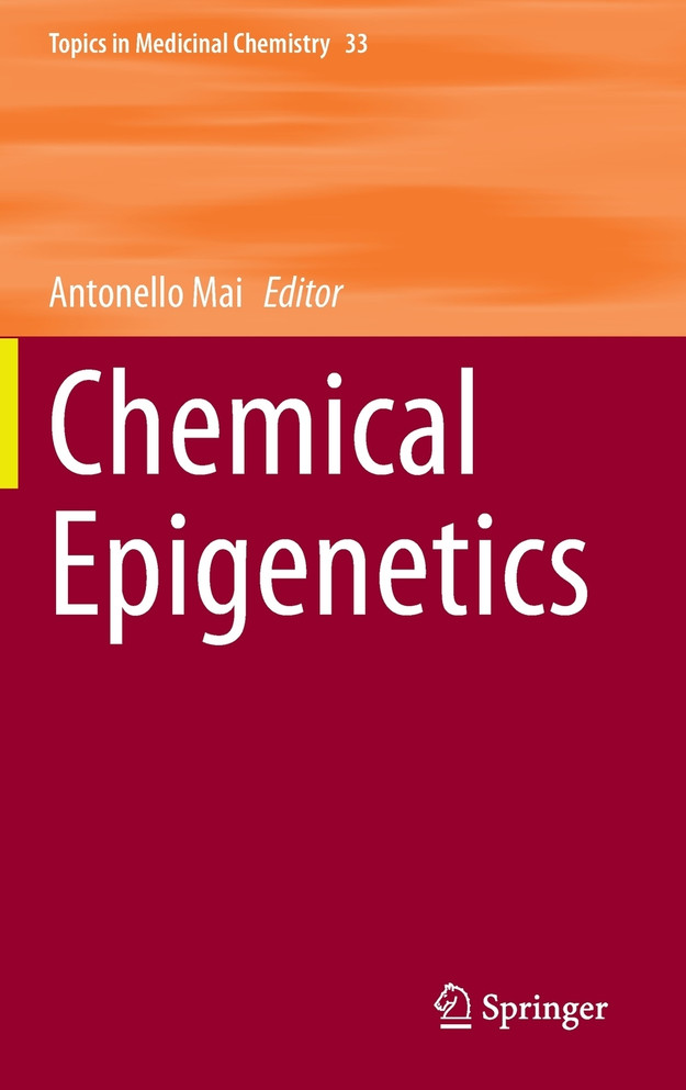 Chemical Epigenetics
