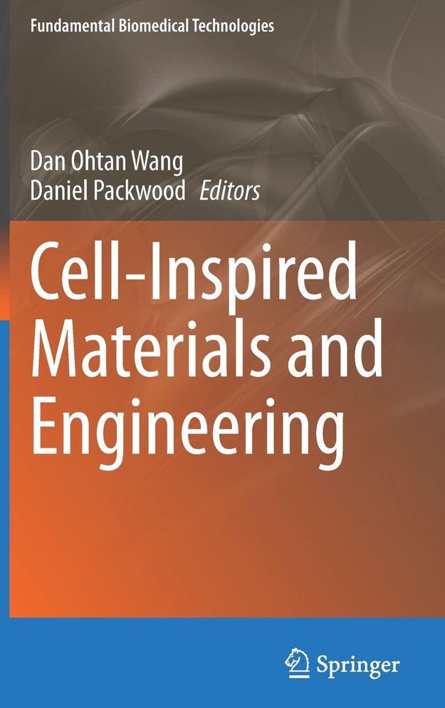 Cell-Inspired Materials and Engineering