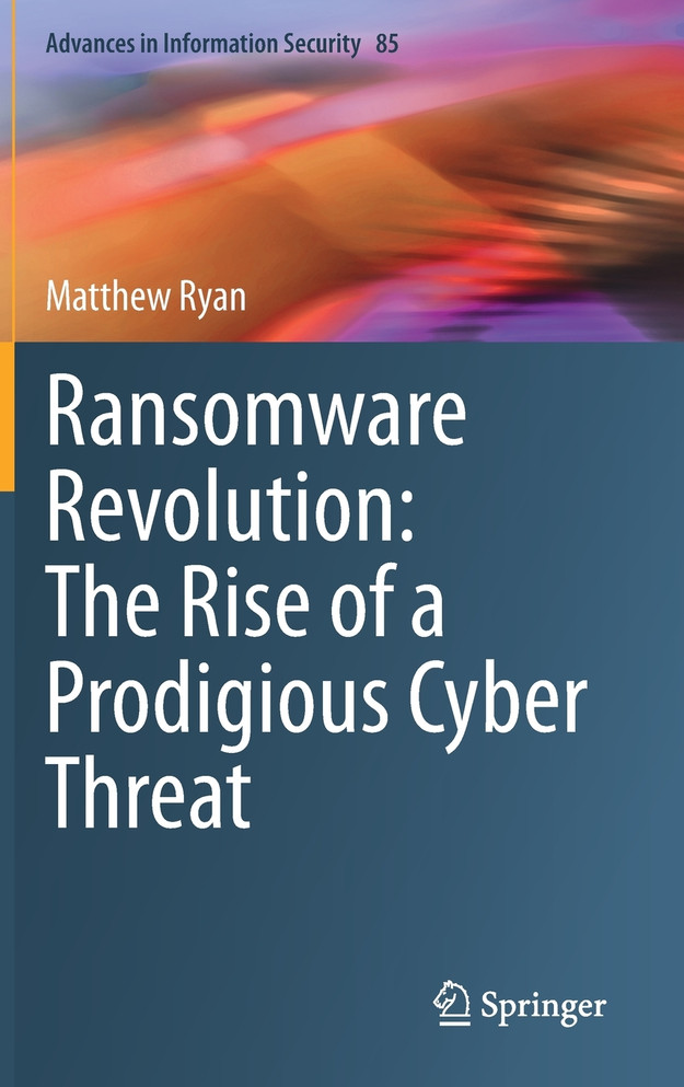 Ransomware Revolution