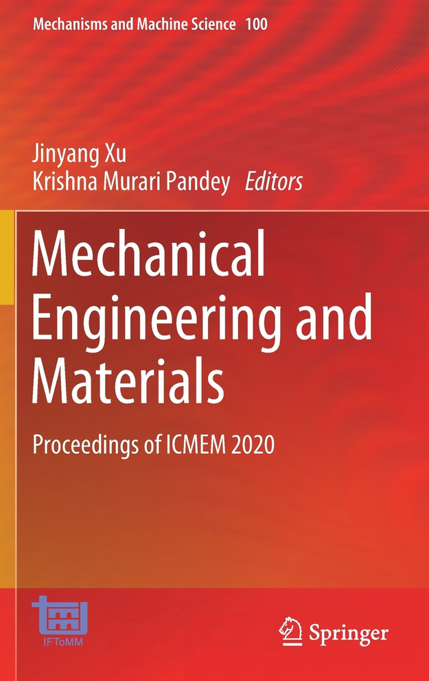 Mechanical Engineering and Materials