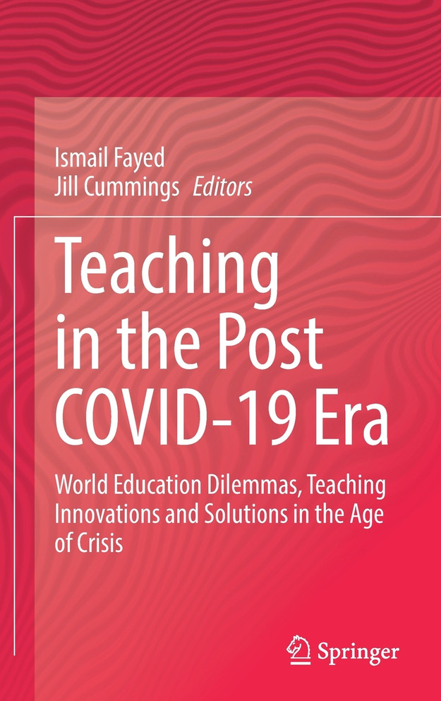 Teaching in the Post COVID-19 Era