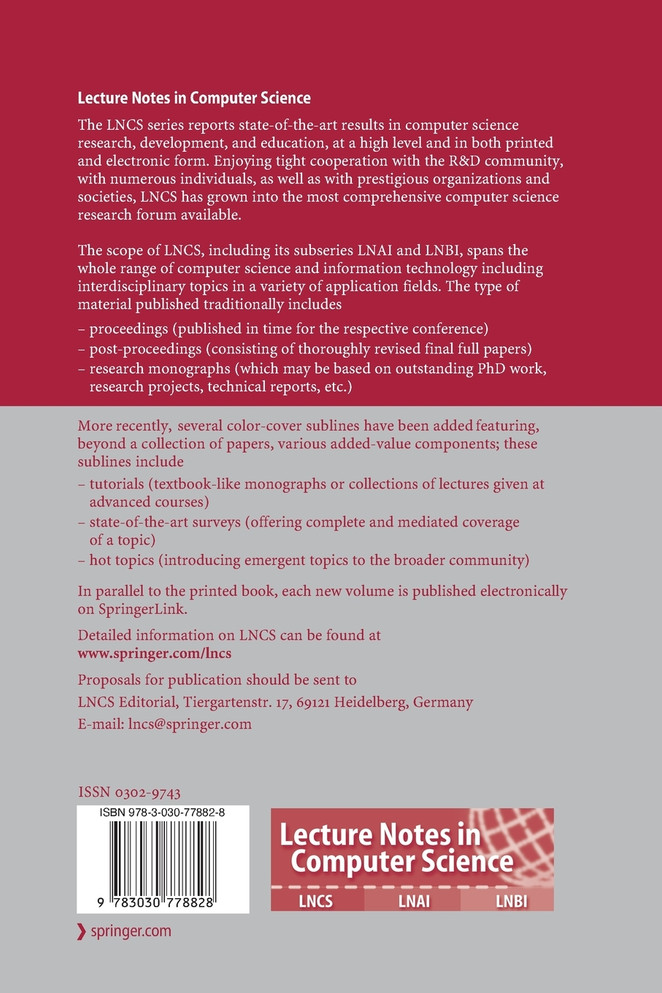 Advances in Cryptology - EUROCRYPT 2021