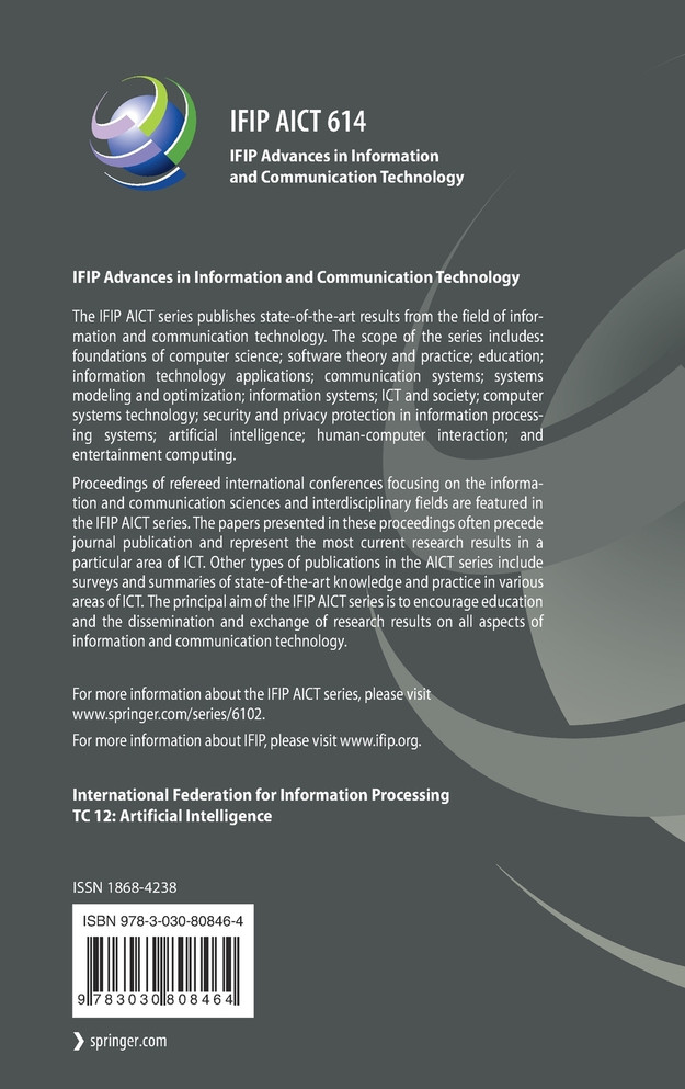 Artificial Intelligence for Knowledge Management