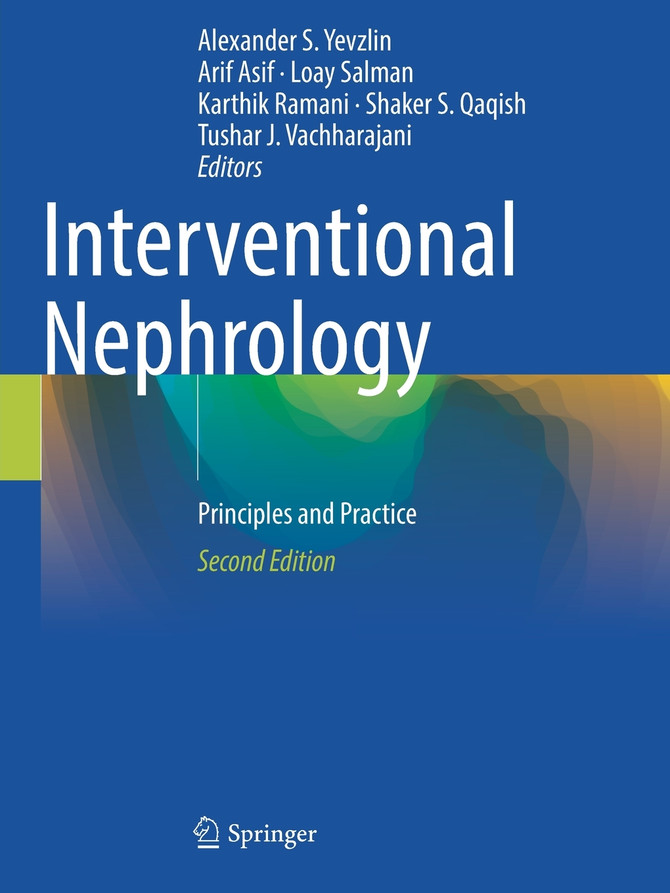 Interventional Nephrology