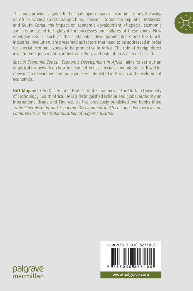 Special Economic Zones