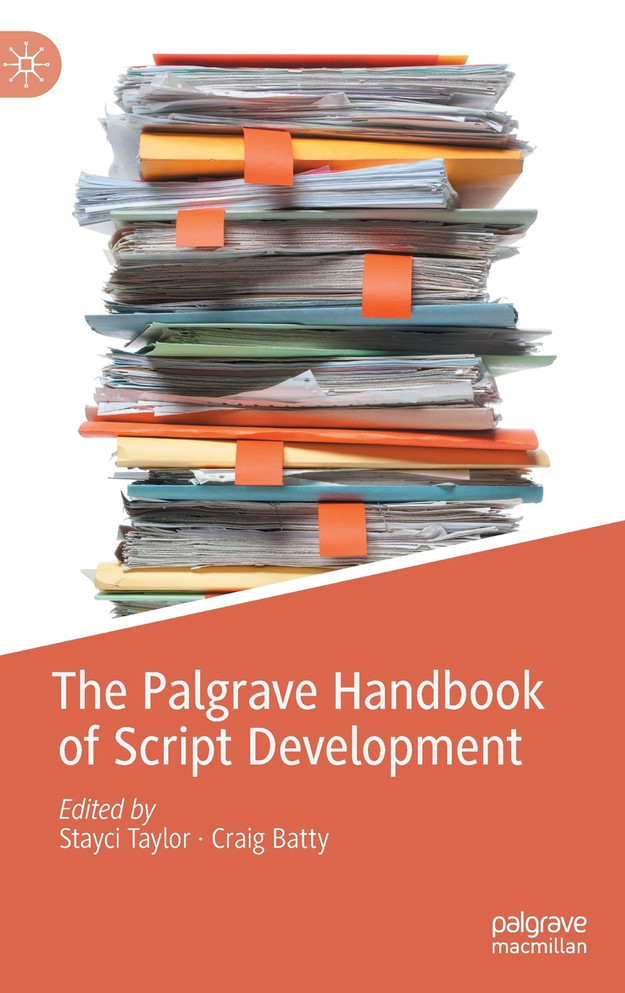 The Palgrave Handbook of Script Development