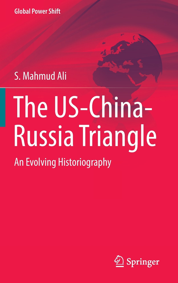 The US-China-Russia Triangle