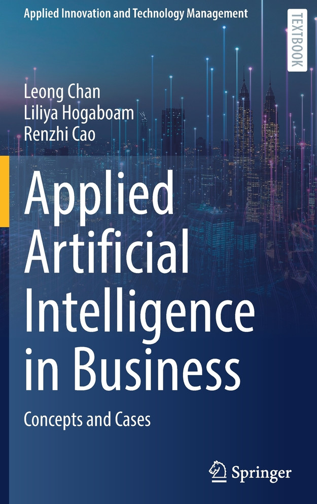Applied Artificial Intelligence in Business