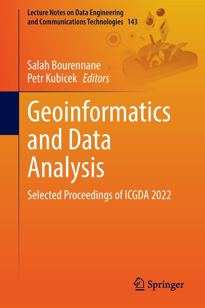 Geoinformatics and Data Analysis