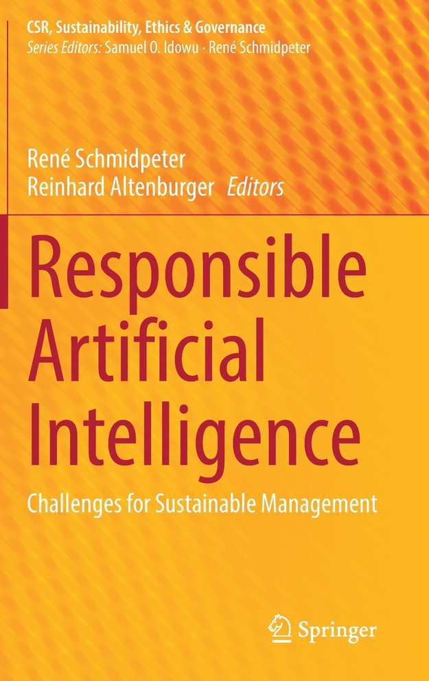 Responsible Artificial Intelligence