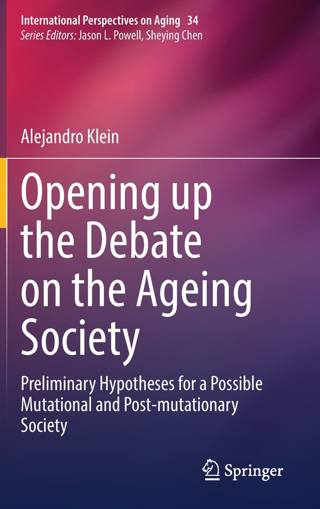 Opening up the Debate on the Aging Society