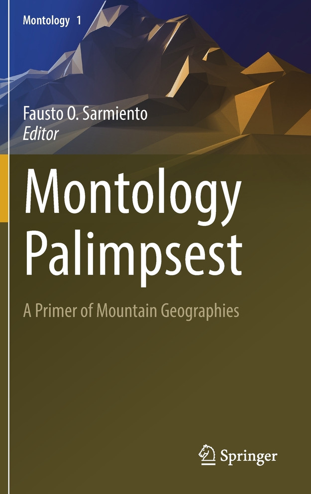 Montology Palimpsest