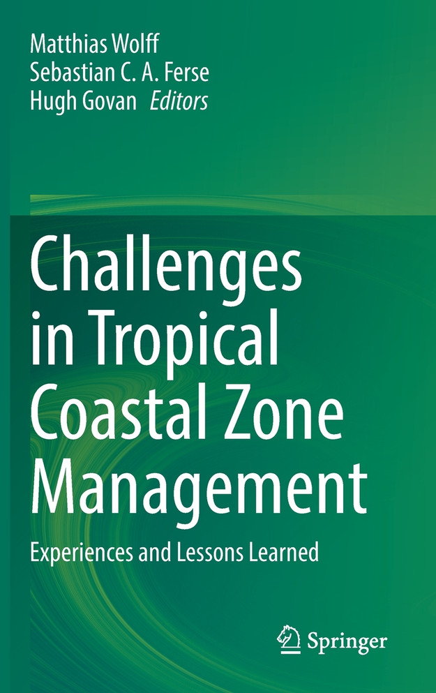 Challenges in Tropical Coastal Zone Management