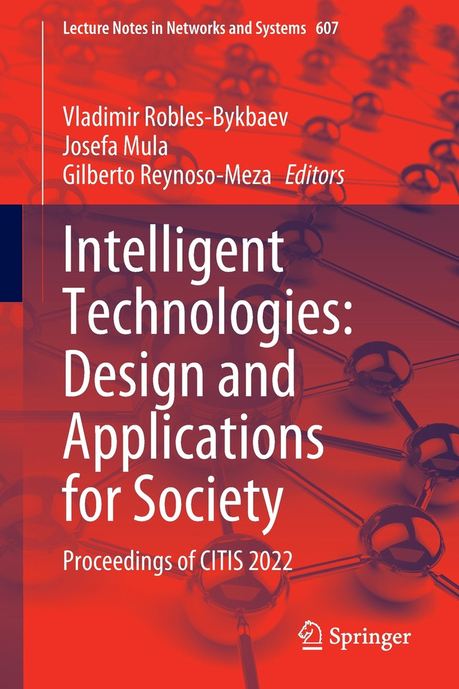 Intelligent Technologies