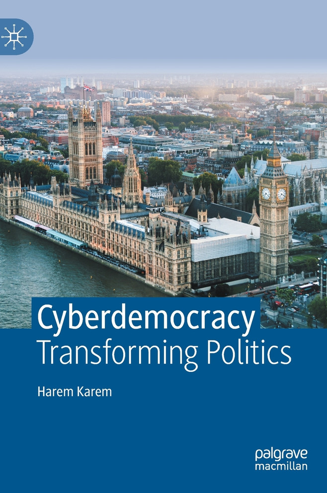 Cyberdemocracy