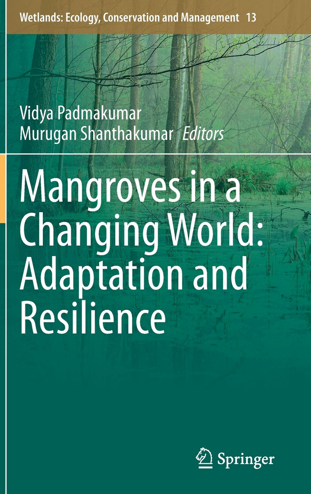 Mangroves in a Changing World