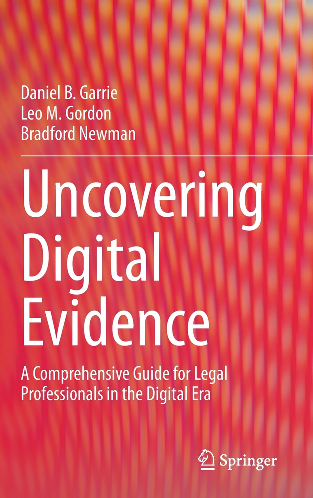 Uncovering Digital Evidence
