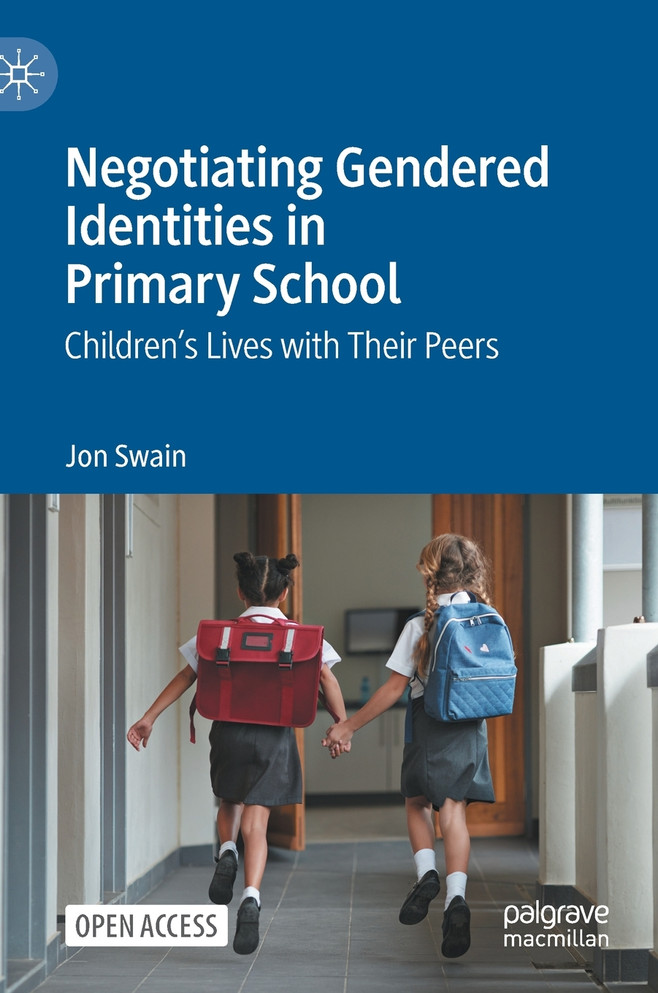 Negotiating Gendered Identities in Primary School
