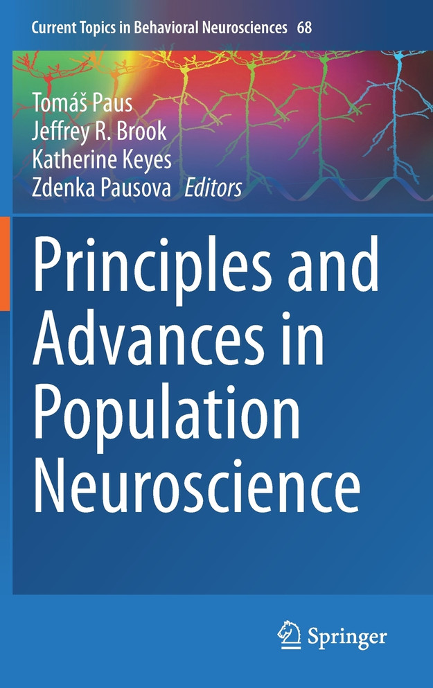 Principles and Advances in Population Neuroscience