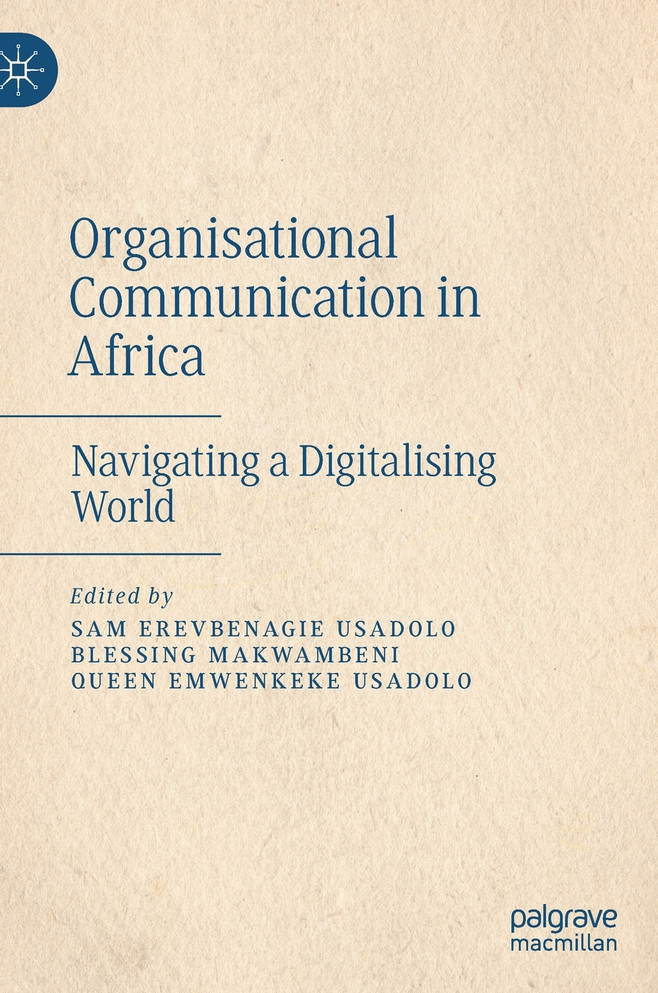 Organisational Communication in Africa