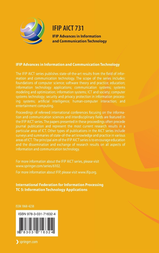 Advances in Production Management Systems. Production Management Systems for Volatile, Uncertain, Complex, and Ambiguous Environments