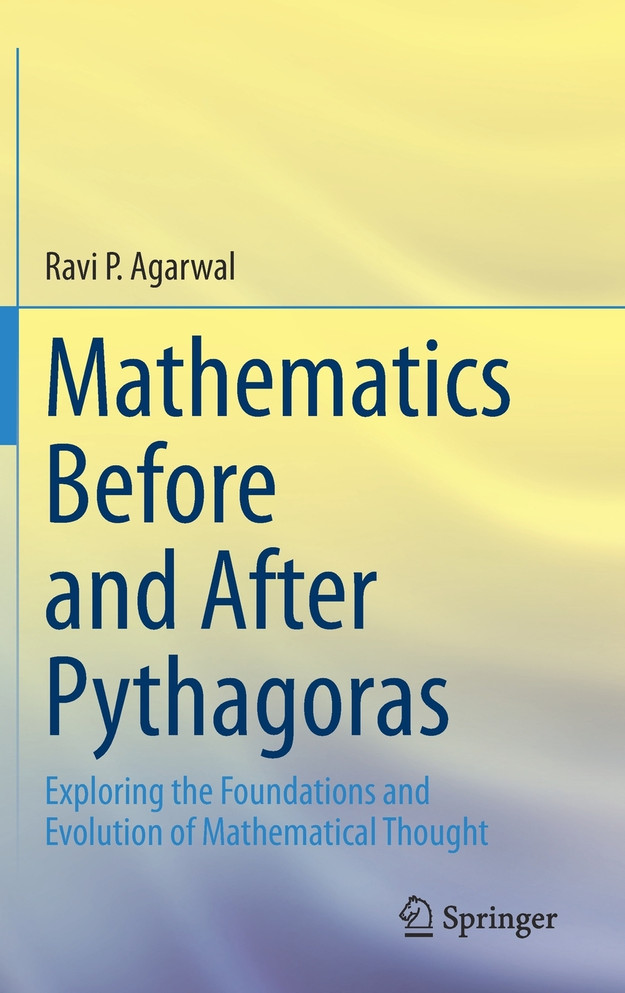 Mathematics Before and After Pythagoras