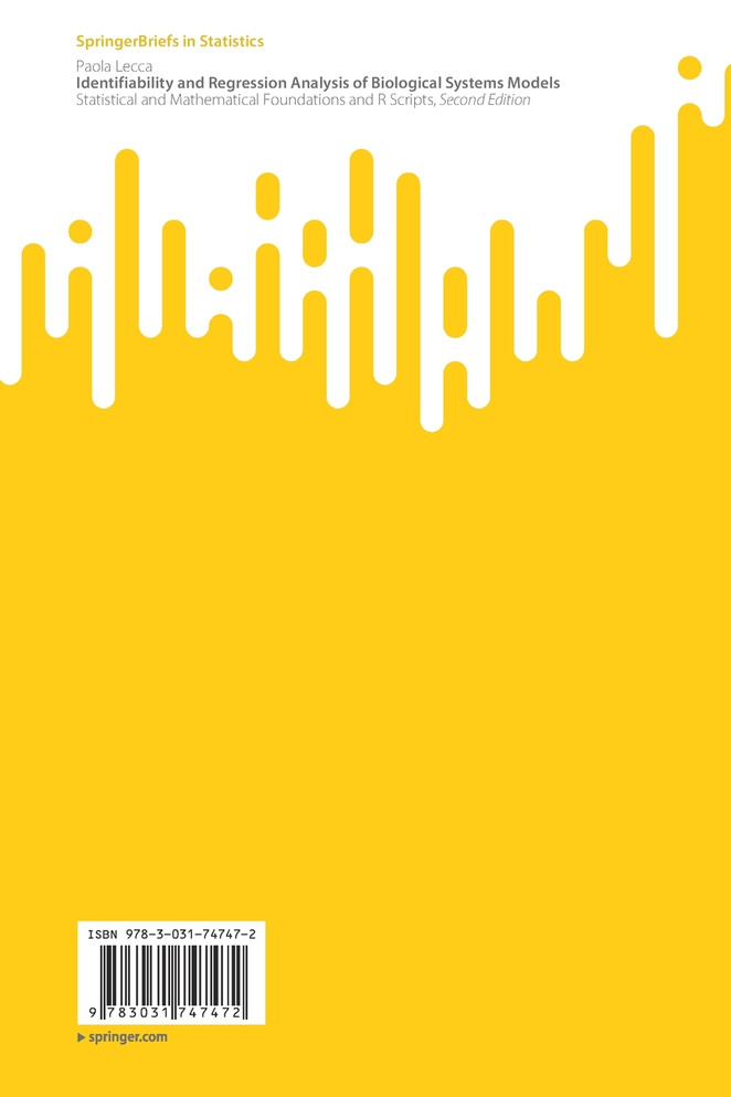 Identifiability and Regression Analysis of Biological Systems Models