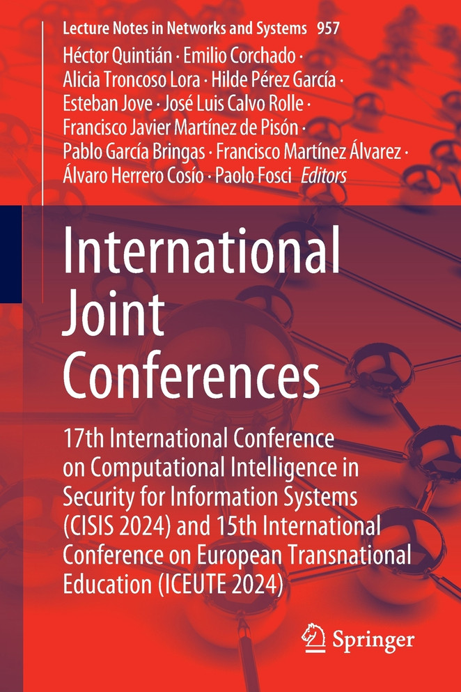 International Joint Conferences