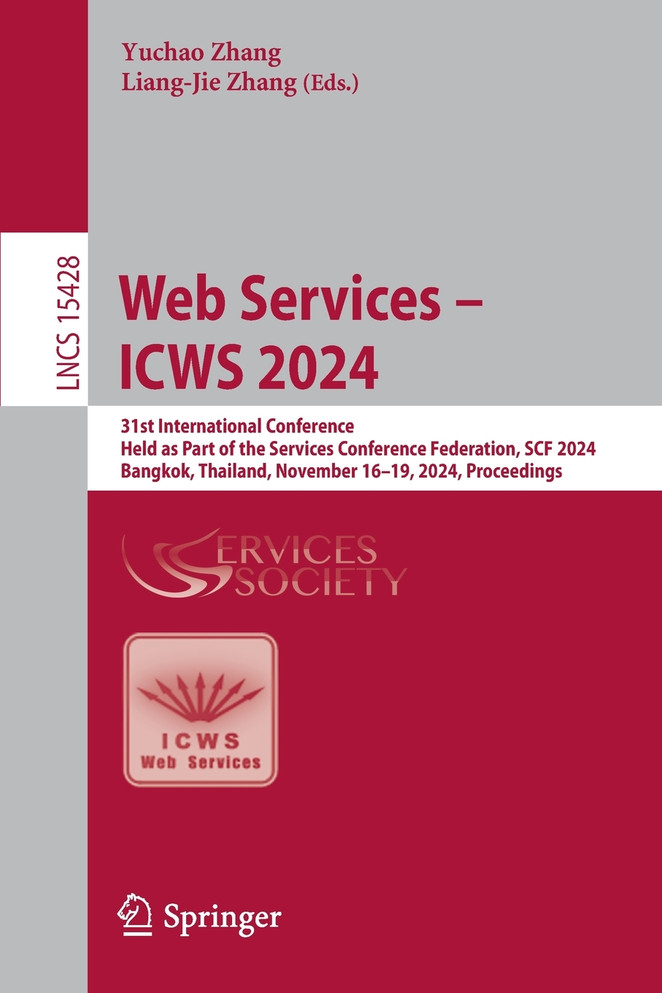 Web Services - ICWS 2024