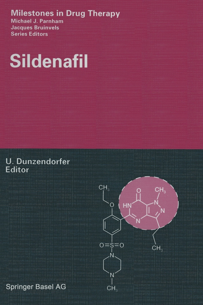 Sildenafil