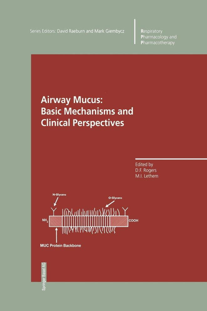 Airway Mucus